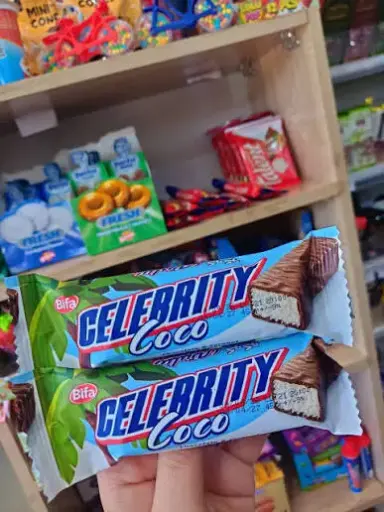 CHOCOLAT COCO PLUS SACHE