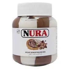 CHOCOLAT NURA P