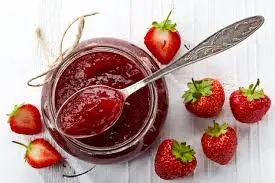 CONFITURE CLASSY 12X370