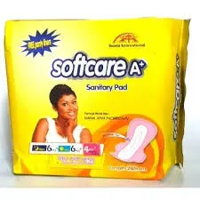 COUCHI SOFTCARE FEMINUNE