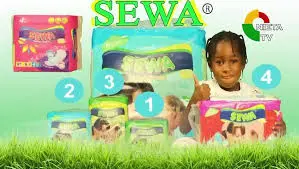 COUCHI SEWA