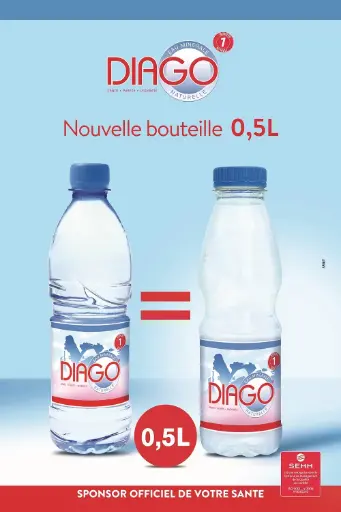DIAGO  0.5L