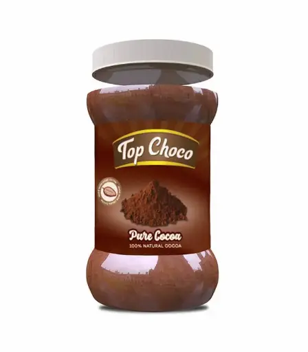 CHOCOLAT TOP CHOCO 12X500G