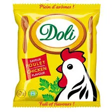 DOLI 60G