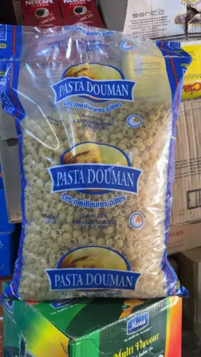 DOUMA ESCARGO  5KG