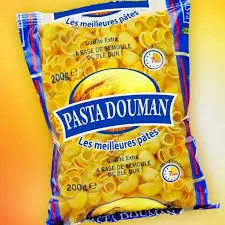 DOUMA ESCARGO 20X500G