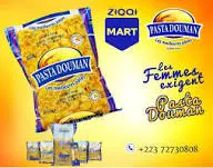 DOUMA TORSADE  5KG