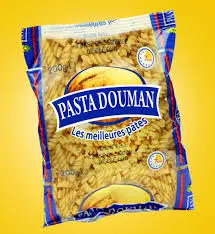 DOUMA TORSADE 20X500G