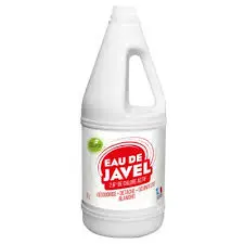 EAU DE JAVEL JARDINIERE G