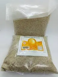 FONIO SACHET 1KG [FINI]