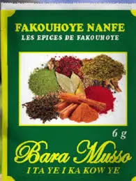 BARA FAKOUHYE NANFE EN POUDRE