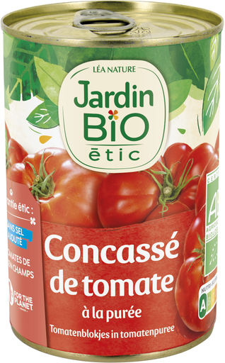   TOMATE JANUS G