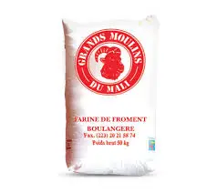 FARINE GMM 50KG