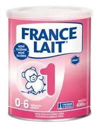 FRANCE LAIT N°1 400G
