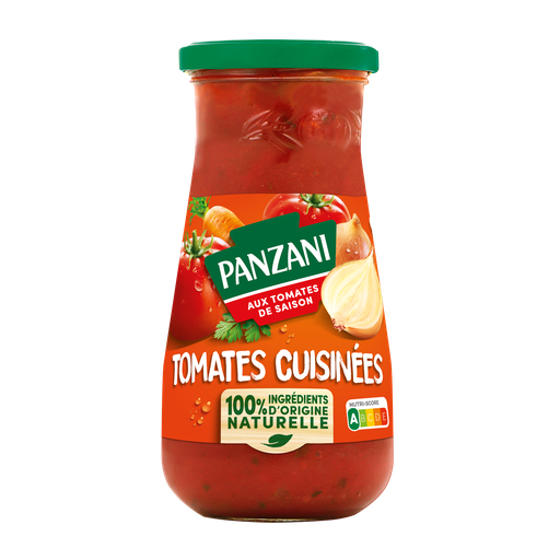   TOMATE JARDINIERE 200PCS