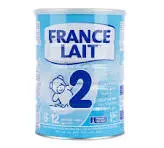 FRANCE LAIT 900G