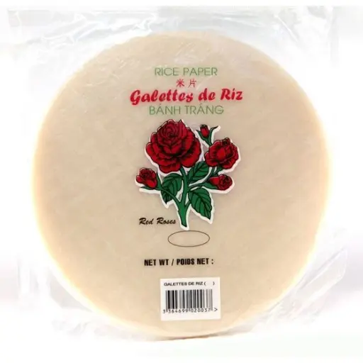 GALETTE DE RIZ MOYEN/20