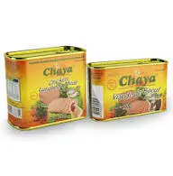 CORNE BOEUF CHAYA (POULET) G