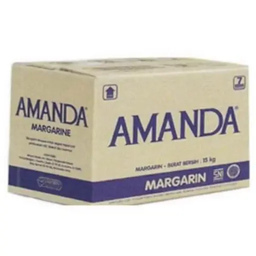 BEURRE AMANDA SACHES 140X100G /200F