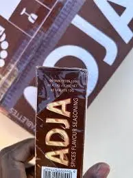 ADJA NOIR 12G