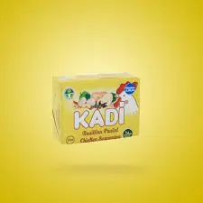 KADI JAUNE 60G