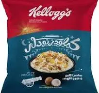 KELLOGG'S NOODLE (indomi) 40X55G