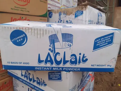 LACLAIT 400G