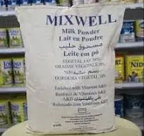 LAIT MIXWEL 12.5KG