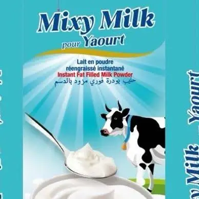 LAIT MIXY MILK 5KG