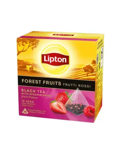 LIPTON CANAL
