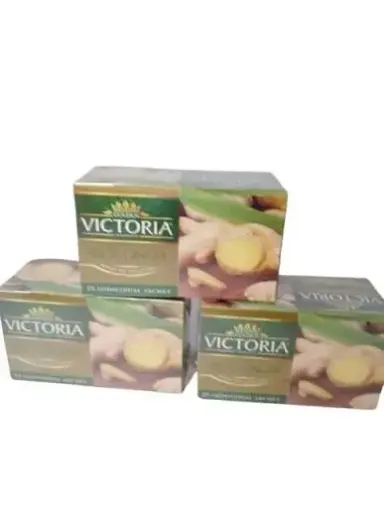 LIPTON VICTORIA