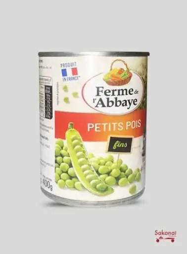 MACEDOINE FERME ABBAYE PETIT