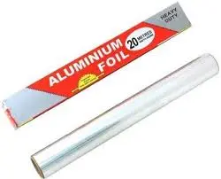 ALUMINIUM FOIL 200