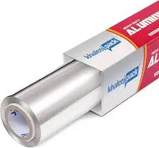 ALUMINIUM FOIL 30CM