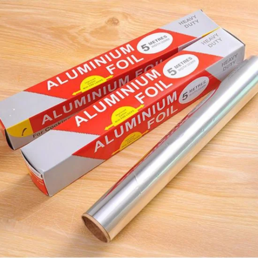 ALUMINIUM VEGAS 300MM